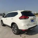 Nissan X-Trail 2018 из Китая