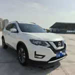 Nissan X-Trail 2018 из Китая