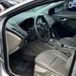 Ford Focus 2013 из Китая
