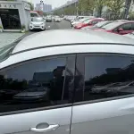 Ford Focus 2013 из Китая