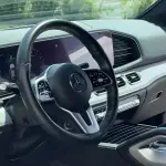 Mercedes-Benz GLE Coupe 2020 из Китая