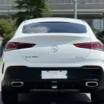 Mercedes-Benz GLE Coupe 2020 из Китая