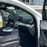 Mercedes-Benz GLE Coupe 2020 из Китая