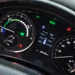 Toyota Alphard 2023 из Китая
