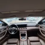 Mercedes-Benz E-Class 2019 из Китая