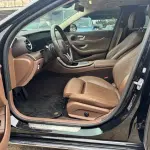 Mercedes-Benz E-Class 2019 из Китая