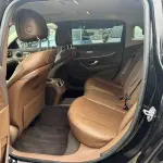 Mercedes-Benz E-Class 2019 из Китая