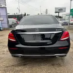 Mercedes-Benz E-Class 2019 из Китая