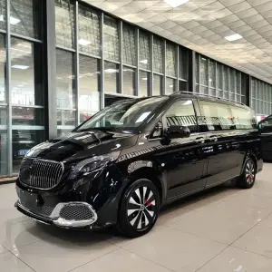 Mercedes-Benz Vito 2021 из Китая