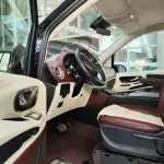 Mercedes-Benz Vito 2021 из Китая