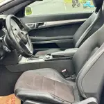 Mercedes-Benz E-Class (Import) 2012 из Китая