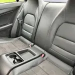 Mercedes-Benz E-Class (Import) 2012 из Китая