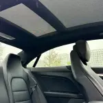 Mercedes-Benz E-Class (Import) 2012 из Китая