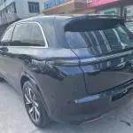 Li Auto Li L7 2024 из Китая