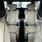 Toyota Alphard из Китая