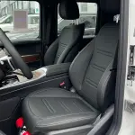 Mercedes-Benz G-Class из Китая