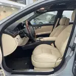 Mercedes-Benz S-Class 2015 из Китая