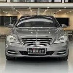 Mercedes-Benz S-Class 2015 из Китая