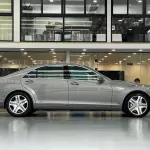 Mercedes-Benz S-Class 2015 из Китая