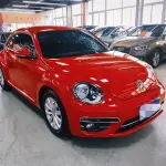 Volkswagen Beetle 2017 из Китая