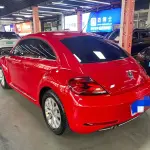 Volkswagen Beetle 2017 из Китая