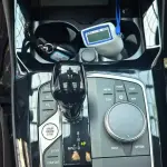 BMW X3 2022 из Китая