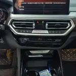 BMW X3 2022 из Китая