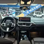 BMW X3 2022 из Китая