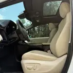 Toyota Sienna 2022 из Китая