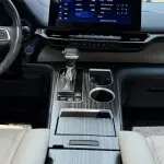 Toyota Sienna 2022 из Китая