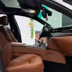 Maserati Quattroporte 2013 330 л.с. из Китая