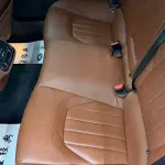 Maserati Quattroporte 2013 330 л.с. из Китая