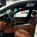 Maserati Quattroporte 2013 330 л.с. из Китая