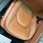Maserati Quattroporte 2013 330 л.с. из Китая