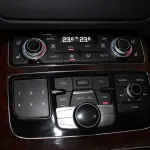 Audi A8 2013 500 л.с. из Китая