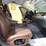 Audi A8 2013 500 л.с. из Китая