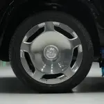Mercedes-Benz GLS 381 л.с. из Китая