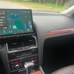 Audi Q7 2015 из Китая