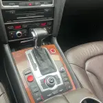 Audi Q7 2015 из Китая