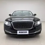 Hongqi Hongqi H7 2016 из Китая