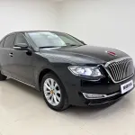 Hongqi Hongqi H7 2016 из Китая