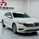 Volkswagen Sagitar 2022 из Китая
