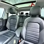 Volkswagen Sagitar 2022 из Китая