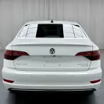Volkswagen Sagitar 2022 из Китая