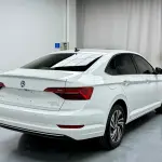 Volkswagen Sagitar 2022 из Китая