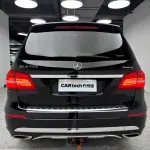 Mercedes-Benz GLS 2018 из Китая