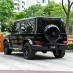 Mercedes-Benz G-Class AMG 2020 из Китая