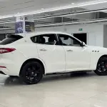 Maserati Levante 2017 из Китая