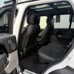 Land Rover Range Rover 2018 340 л.с. — лот 56469625 из Китая