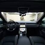 Land Rover Range Rover 2018 340 л.с. — лот 56469625 из Китая